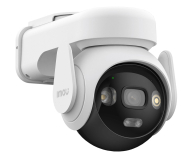 Imou Zestaw kamera IP AOV PT  5MP 2.4GHz WiFi+4G + panel solarny - 1527290 - zdjęcie 2